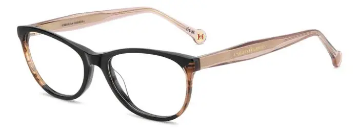 Carolina Herrera HER 0393 3H2 Montature da vista