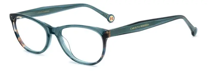 Carolina Herrera HER 0393 ZI9 Montature da vista
