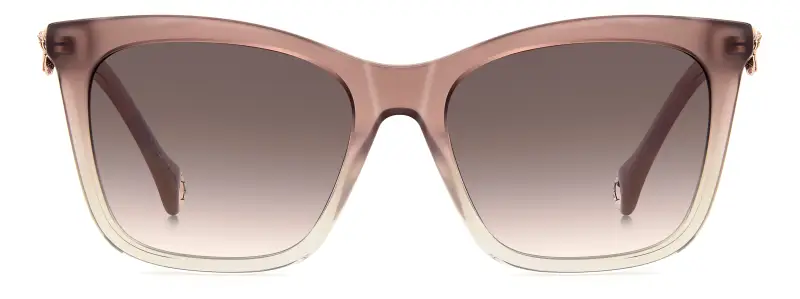 Carolina Herrera HER 0394/G/S FWM/3X Occhiali da sole miniatura 2