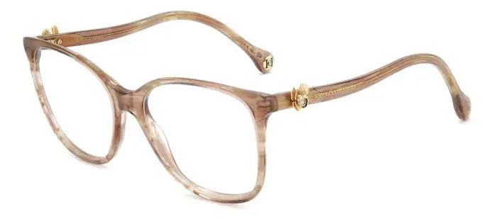 Carolina Herrera HER 0396 1ZX Montature da vista