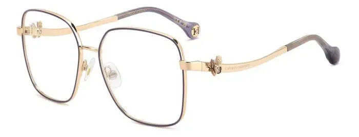 Carolina Herrera HER 0397 DDB Montature da vista