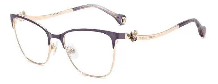 Carolina Herrera HER 0398 BSU Montature da vista