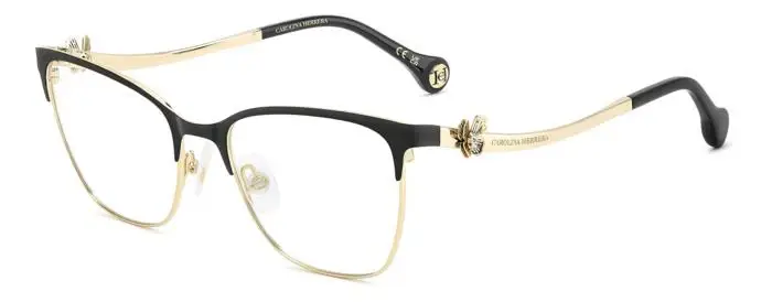 Carolina Herrera HER 0398 RHL Montature da vista