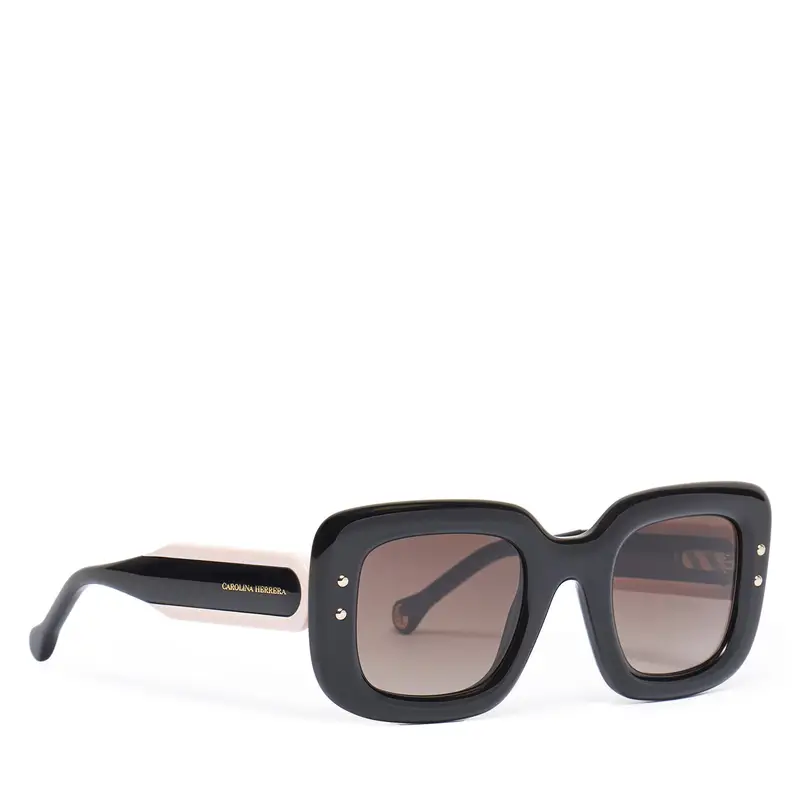 Occhiali da sole Carolina Herrera 0313/S Nero