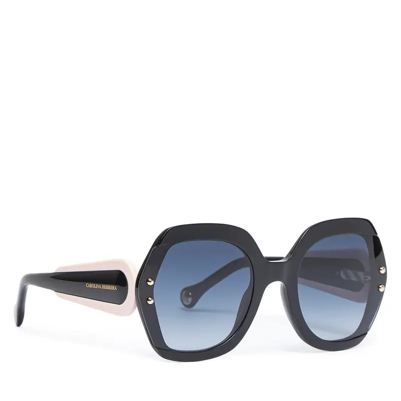Occhiali da sole Carolina Herrera 0314/G/S Nero