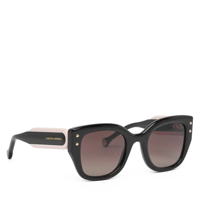 Occhiali da sole Carolina Herrera HER 0312/S 208073 Nero