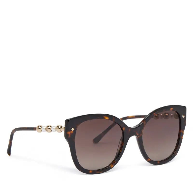 Occhiali da sole Carolina Herrera HER 0318/S 208072 Marrone