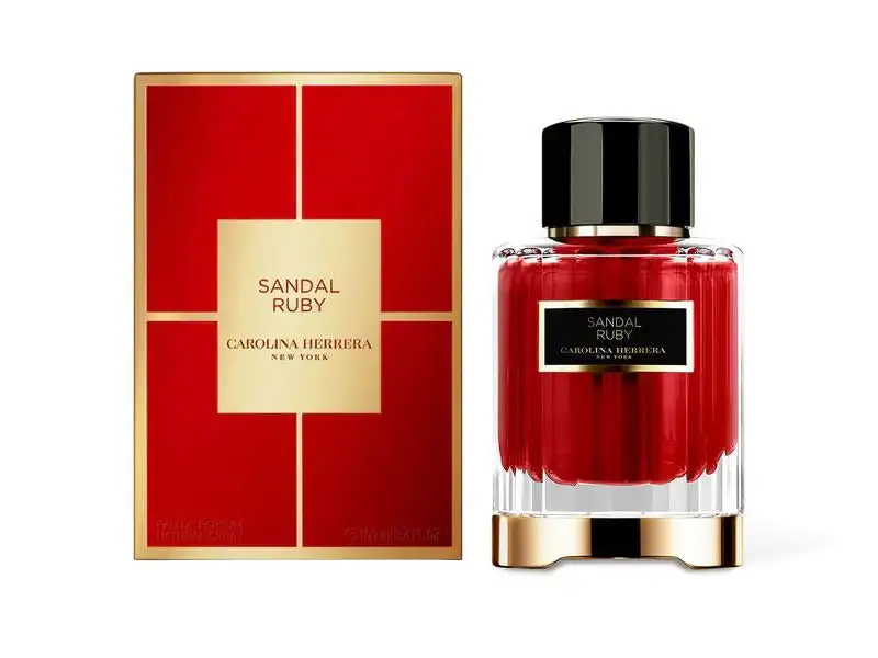 Sandal Ruby EDP U 100 ml