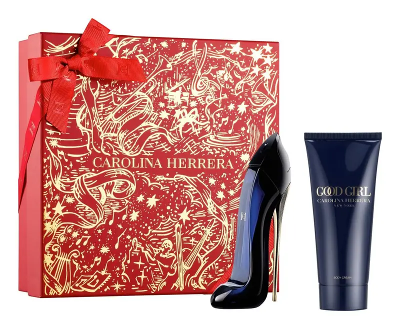 Set Carolina Herrera - Good Girl EDP 50 ml