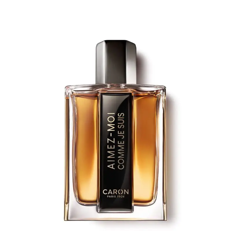 Caron Aimez-Moi Comme Je Suis Eau de Toilette 125ML