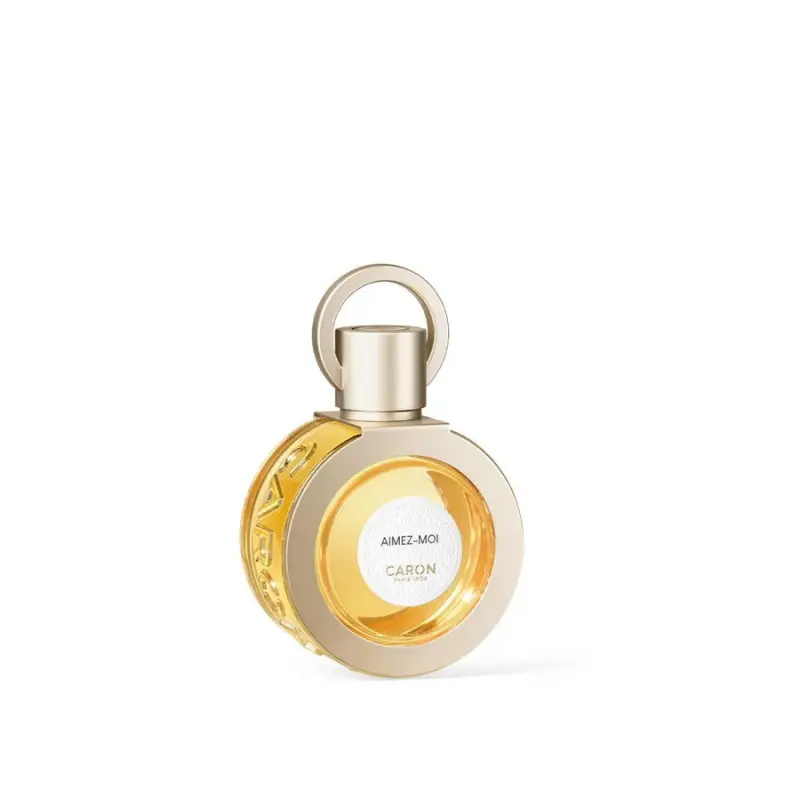 Aimez-Moi Eau de Parfum da donna ricaricabile 50 ml