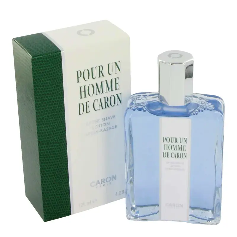 Homme As 125ml