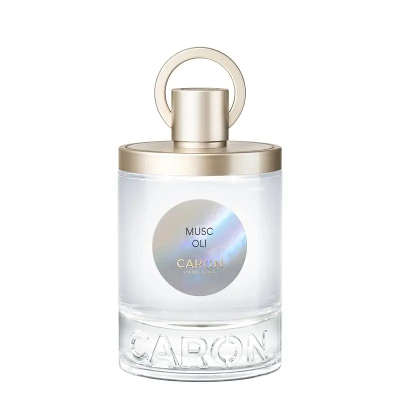 Caron Musc Oli Eau de Toilette 100ML