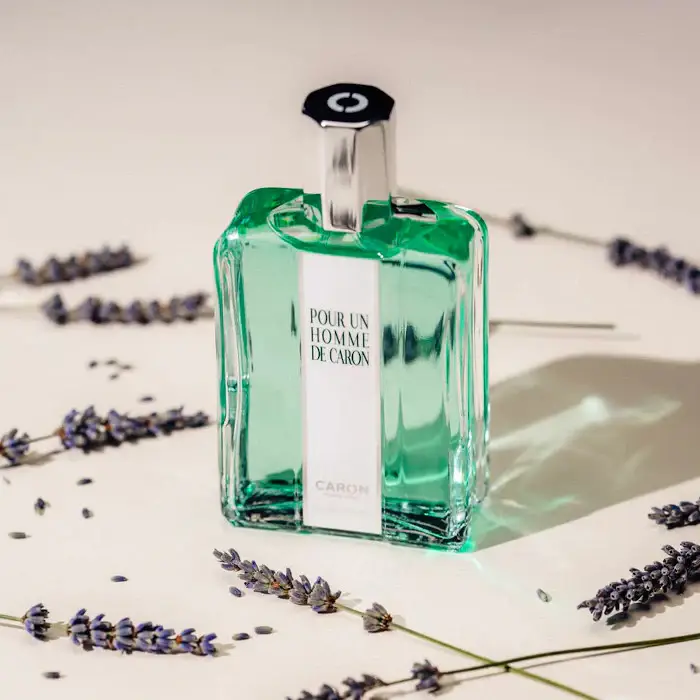 Caron Eau de Toilette Uomo 3682197