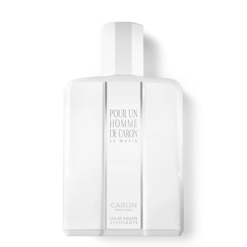Caron Pour un Homme Le Matin Eau de Toilette 125ML