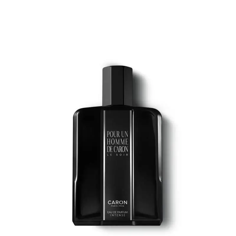 Pour un Homme Le Soir Eau de Parfum 75ml