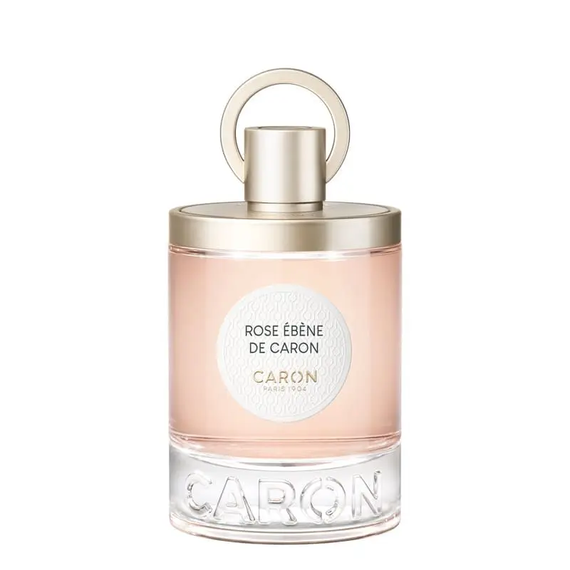 Caron Rose Ebène de Caron Eau de Parfum 100ML