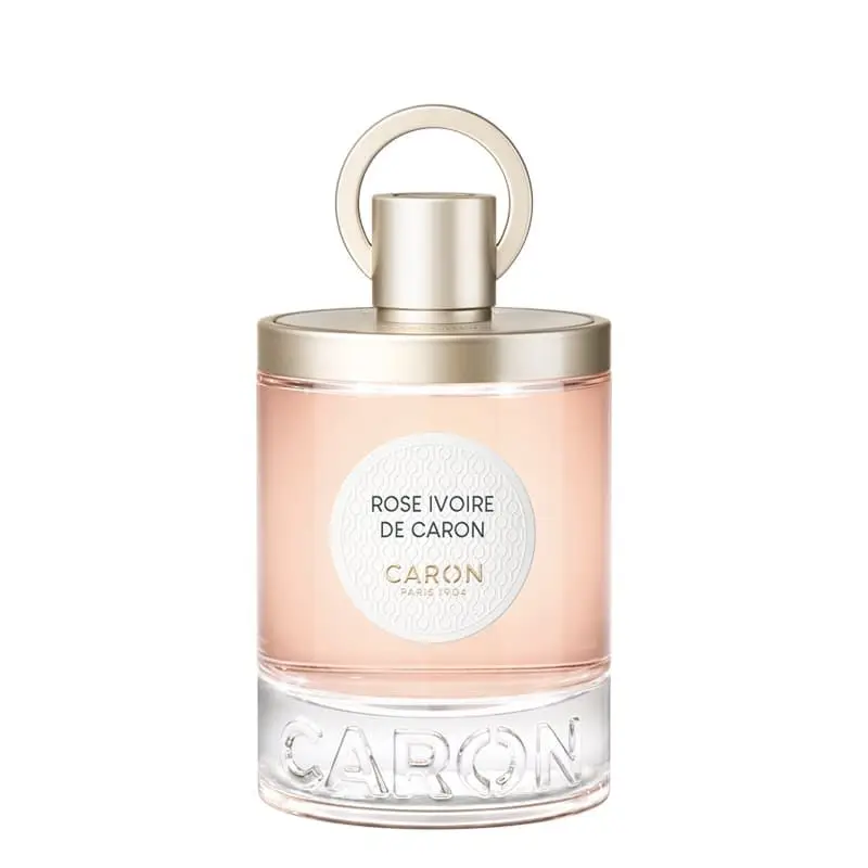 Caron Rose Ivoire de Caron Eau de Parfum 100ML