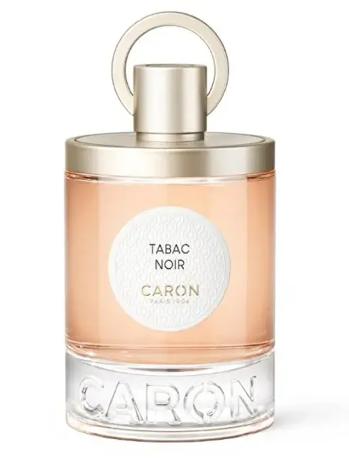 Tabac Noir - EDP - Volume 100 ml