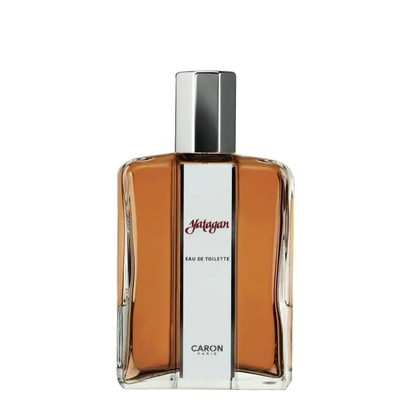 Caron Yatagan Eau de Toilette 125ML