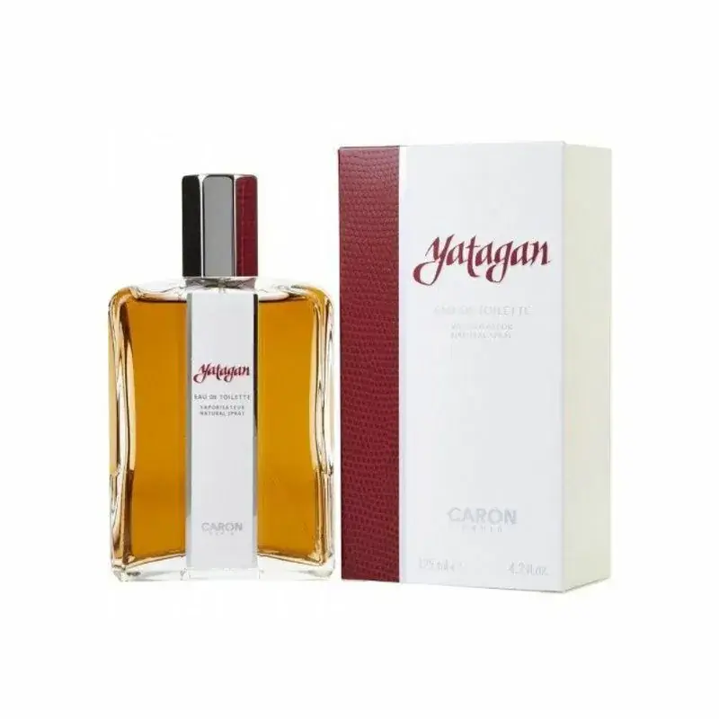 Yatagan EDT - 125ml