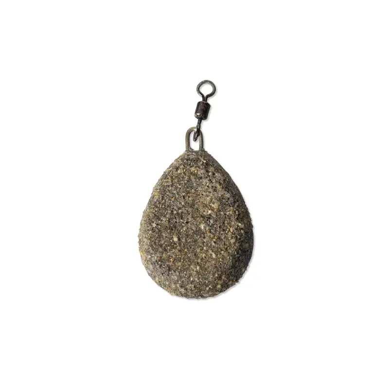 Piombo Carp Spirit Gravel Universal 140g