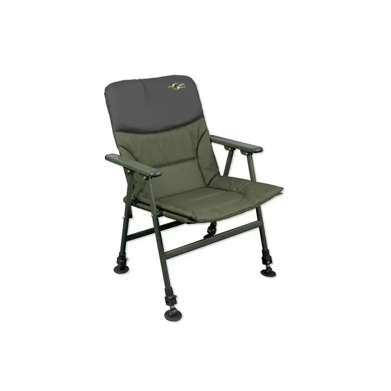 Sedia con braccioli Carp Spirit Classic Level