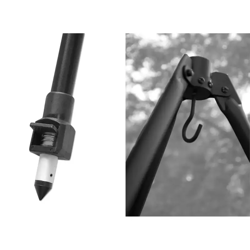 Treppiede di pesatura Carp Spirit