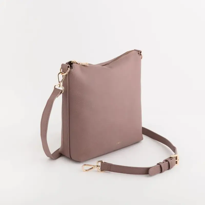 Bandoliera - Loto V2 Winter - BANDOLIERA, Cipolla