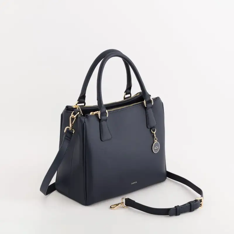 Carpisa Borsa a mano Blu 2521295