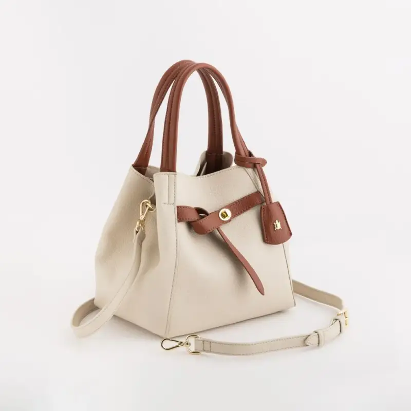 Carpisa Borsa a mano Crema 2521415