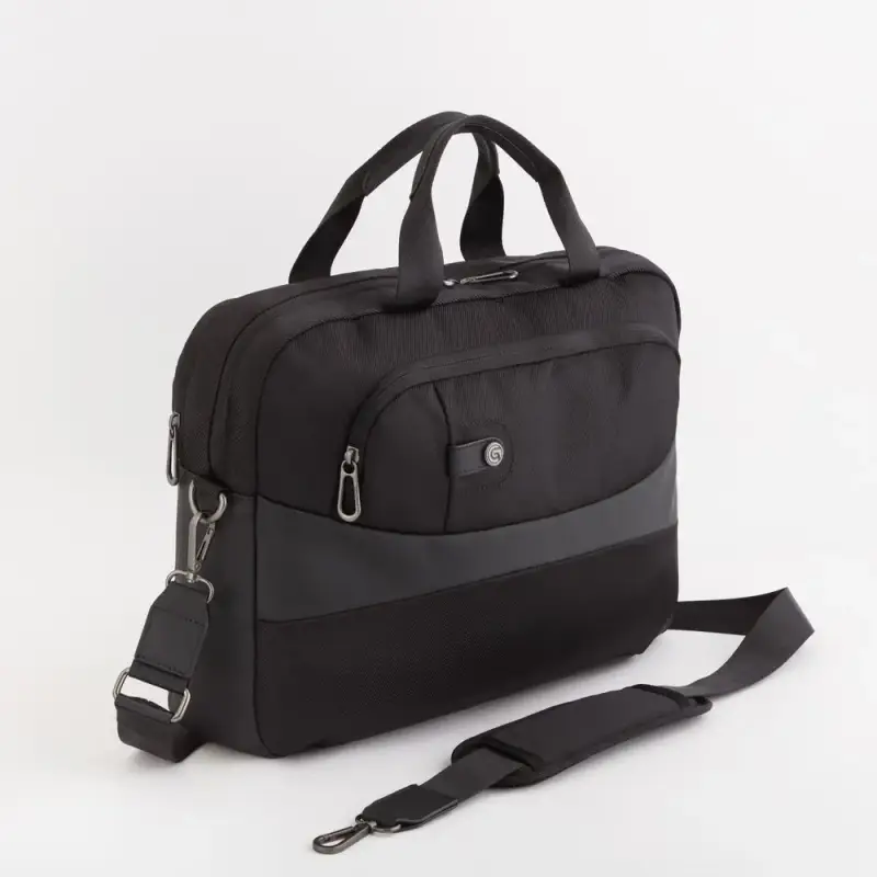 Borsa Lavoro - Be Pro Nero