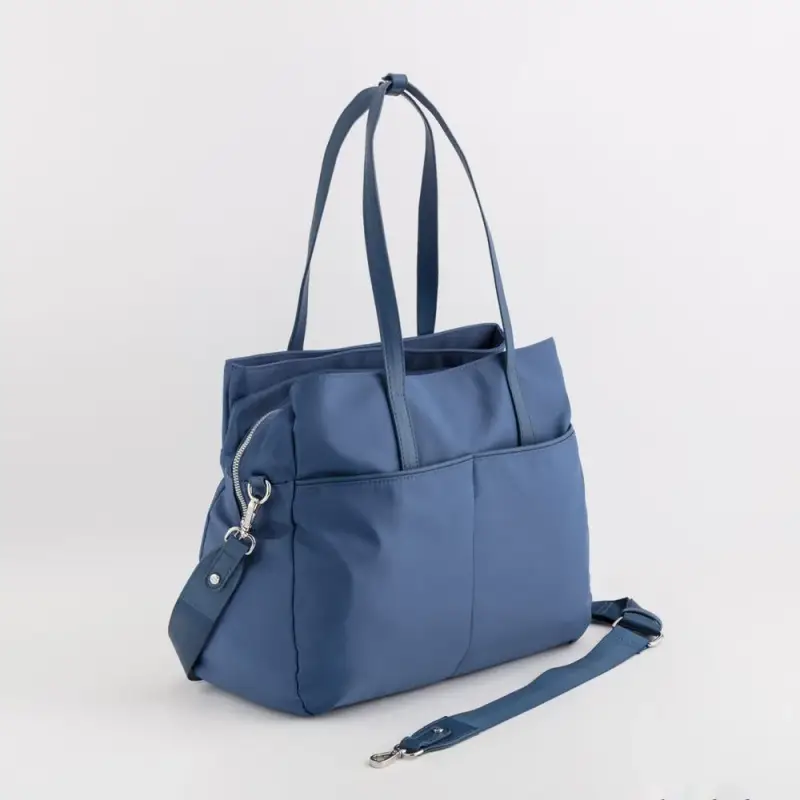 Borsa Lavoro - Trevis Business Blu