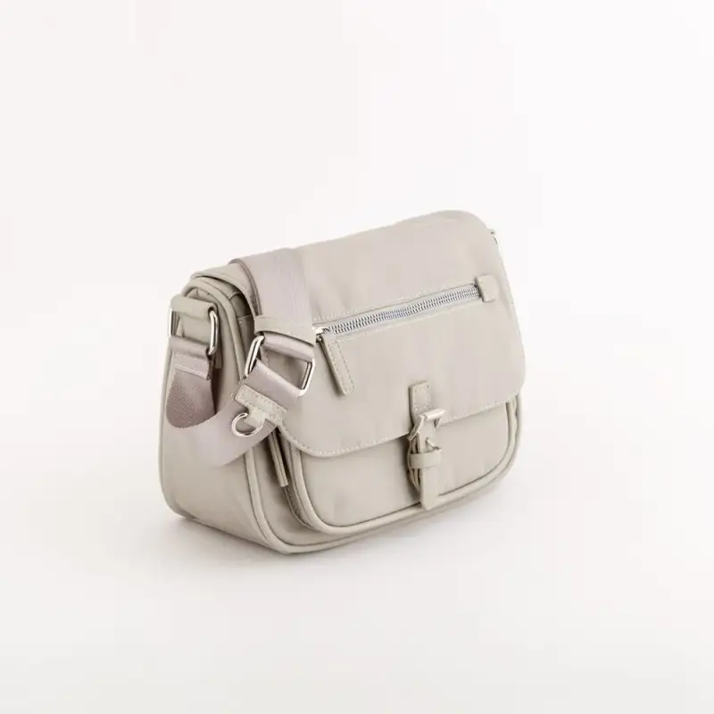Borsa Pattina - Trevis Bags Perla