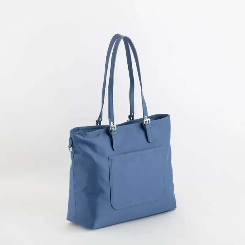 Borsa Shopping - Trevis Bags Blu