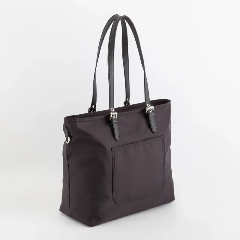 Borsa Shopping - Trevis Bags Nero