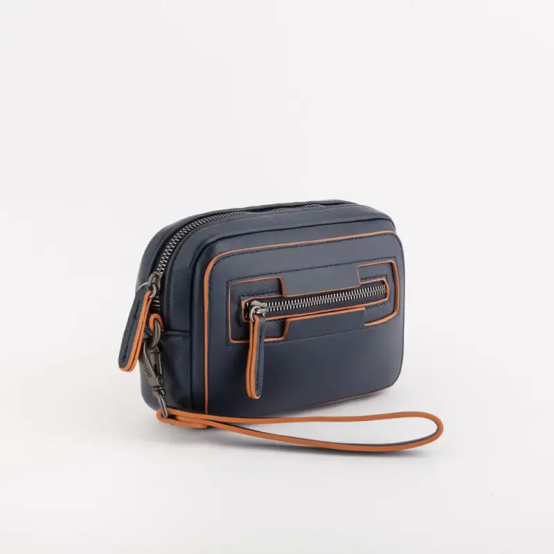 Carpisa Borsello Blu 2522272