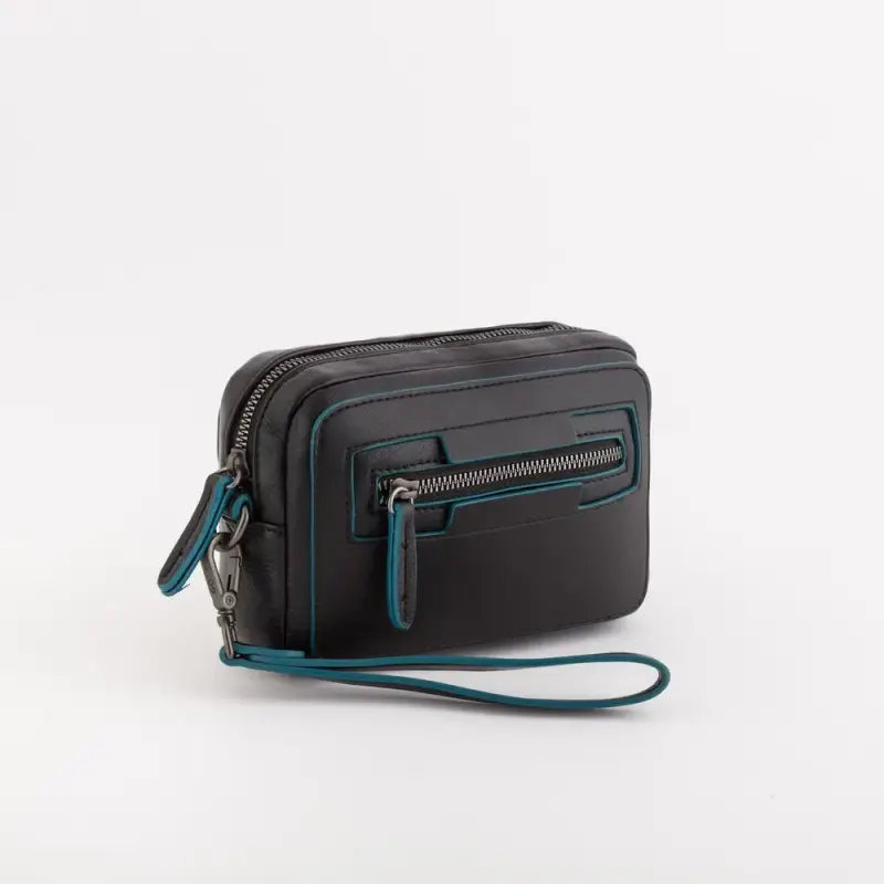 Carpisa Borsello Nero 2522273