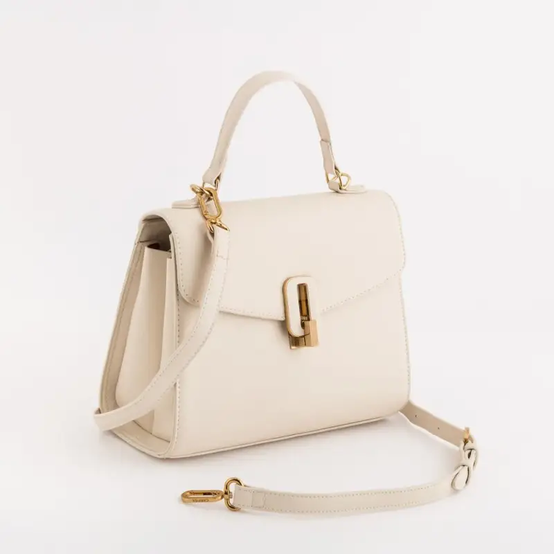 Cartella - Minerva Crema