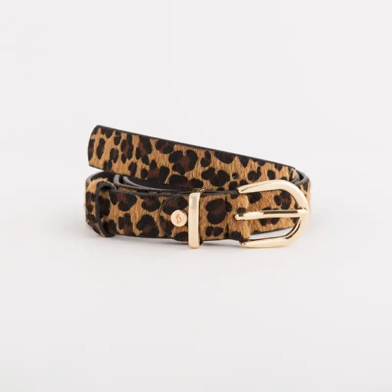 Cintura - Cecilia - CINTU, Marrone/Multicolore