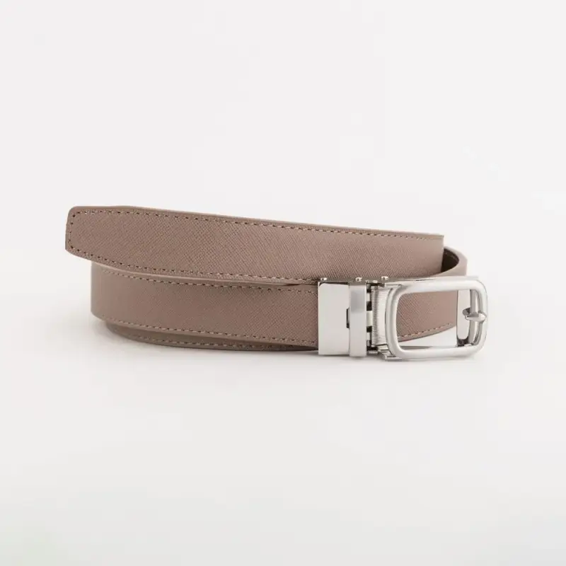 Cintura reversibile - Cecilia Tortora chiaro