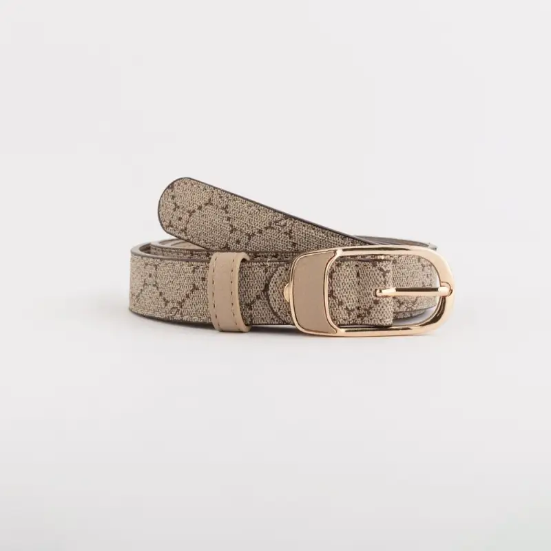 Carpisa Cinture Multicolore 2521777