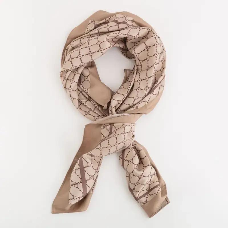 Foulard - Diana Tortora