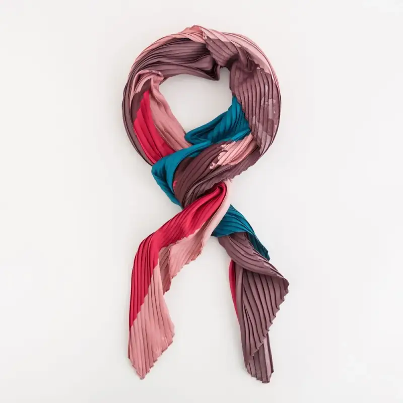 Foulard Prugna