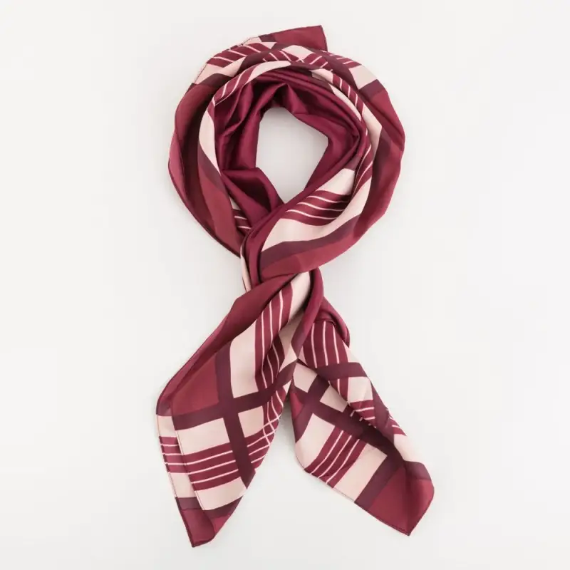 Foulard Prugna