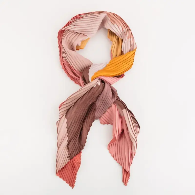 Foulard Sabbia