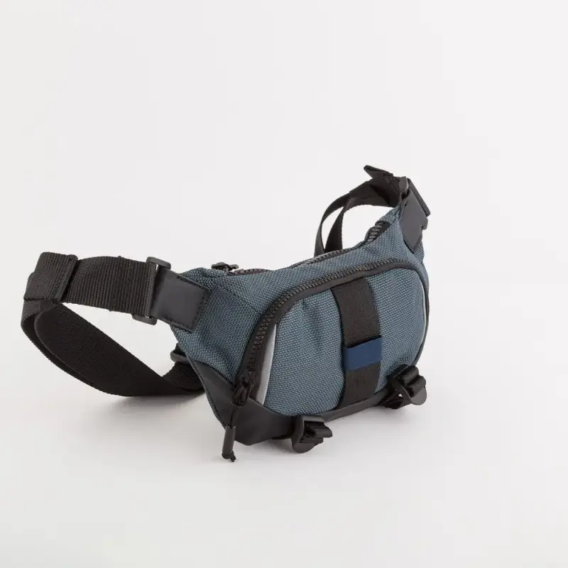 Carpisa Marsupio Grigio 2700937