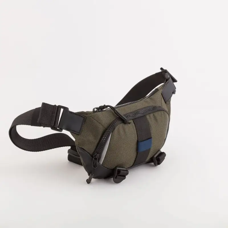 Carpisa Marsupio Verde 2700938