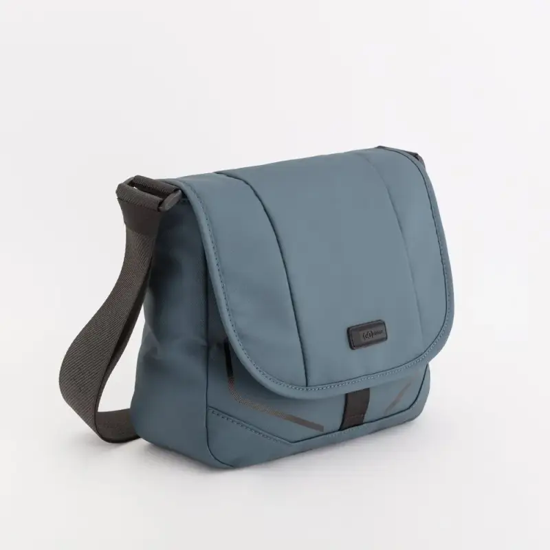 Messenger - Urban Move Go Grigio blu