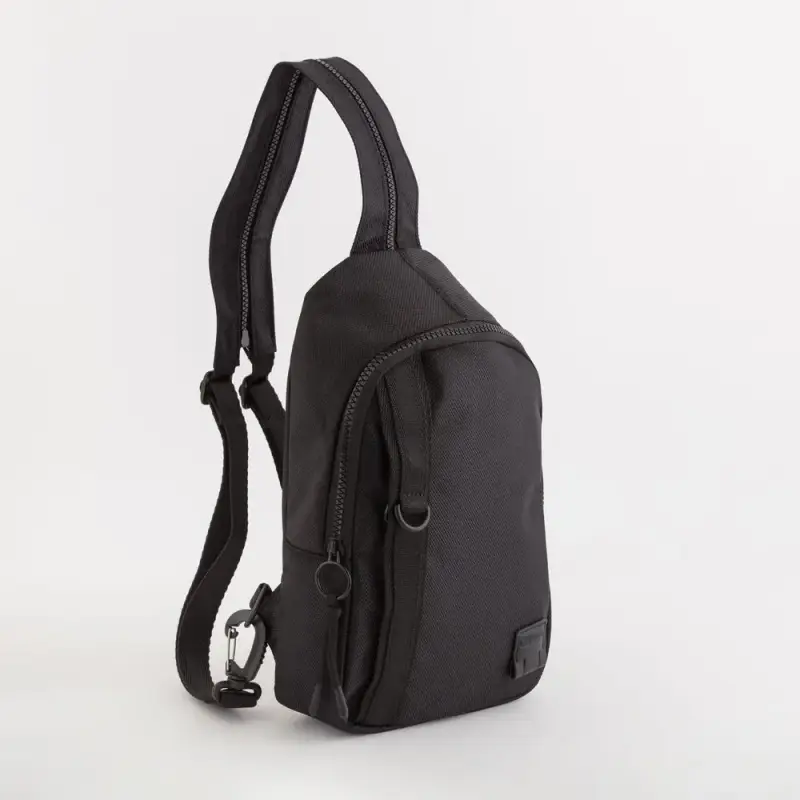 Monospalla - Walk Easy Go Nero